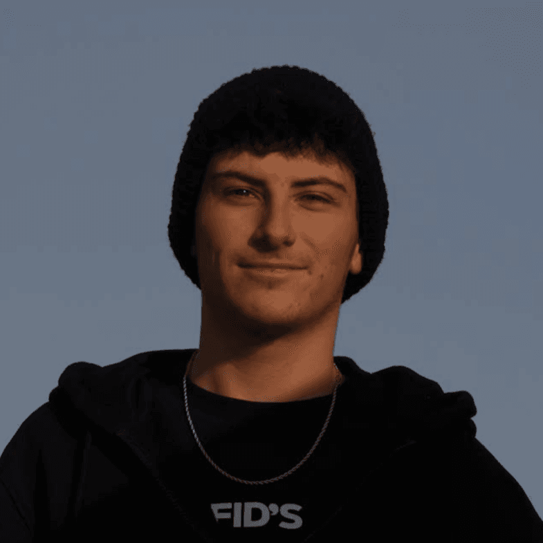 Maxime Kerebel