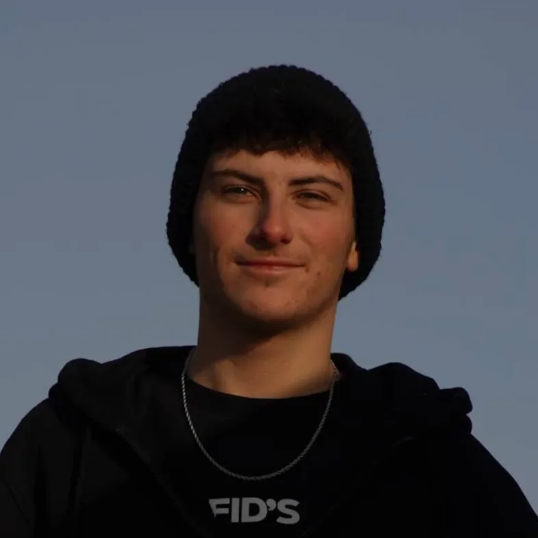 Maxime Kerebel